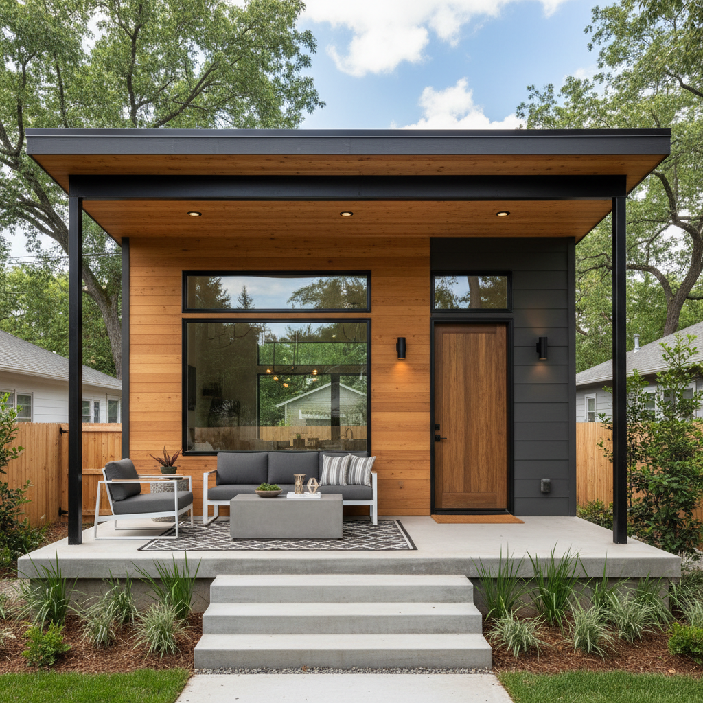 2 Bedroom, 2½ Bathrooms